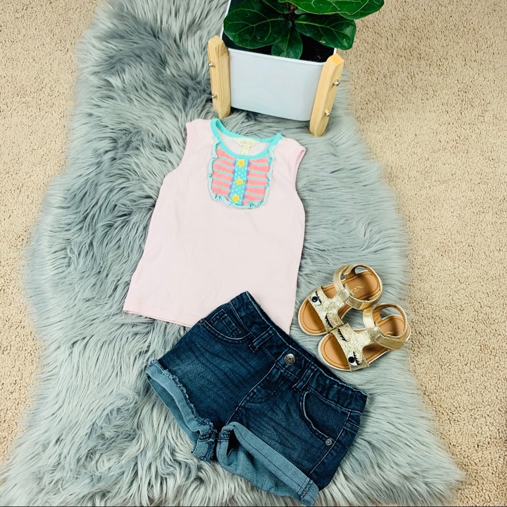 Matilda Jane top